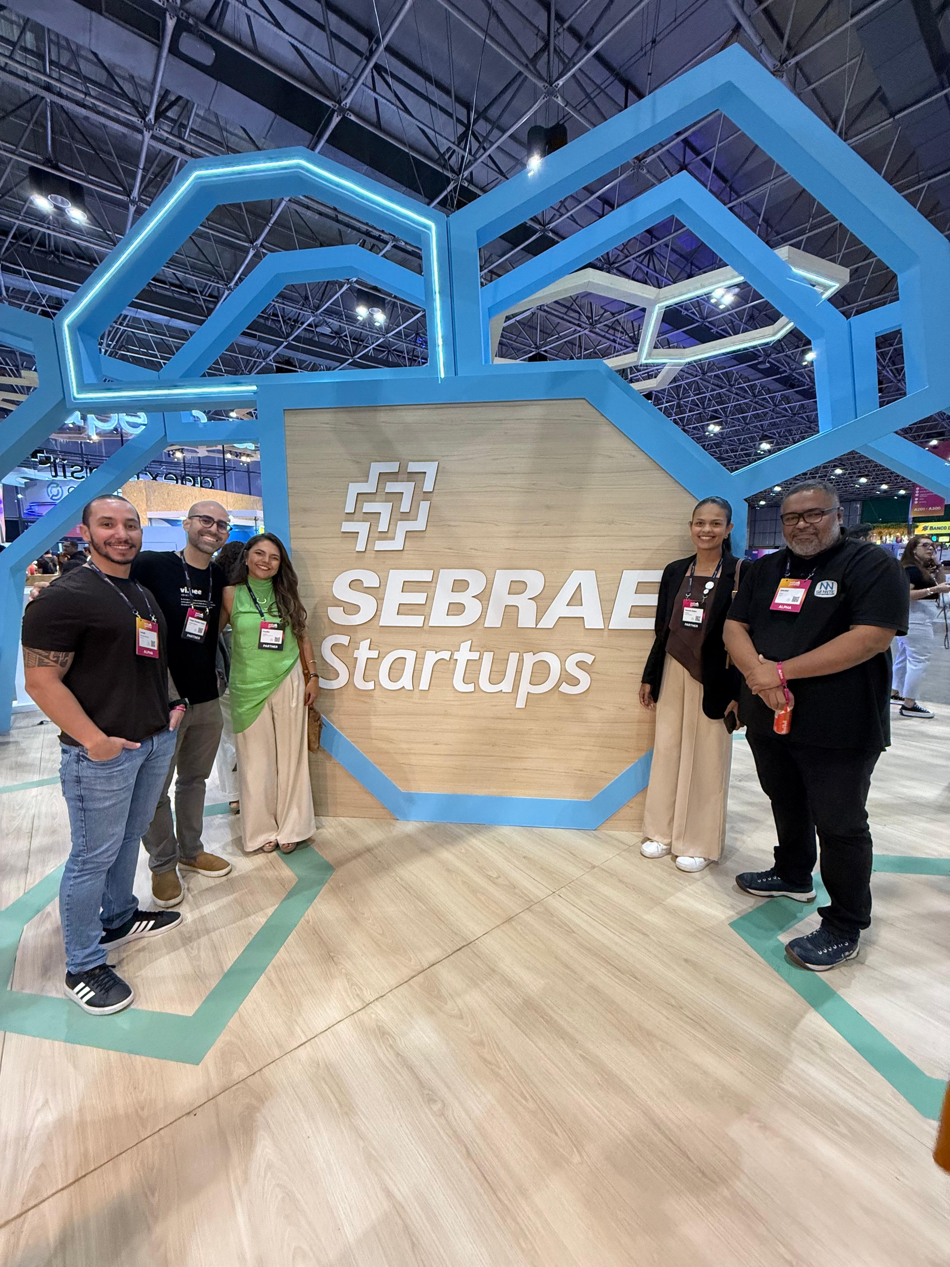 SEBRAE Startups